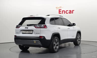 Cherokee (KL)
