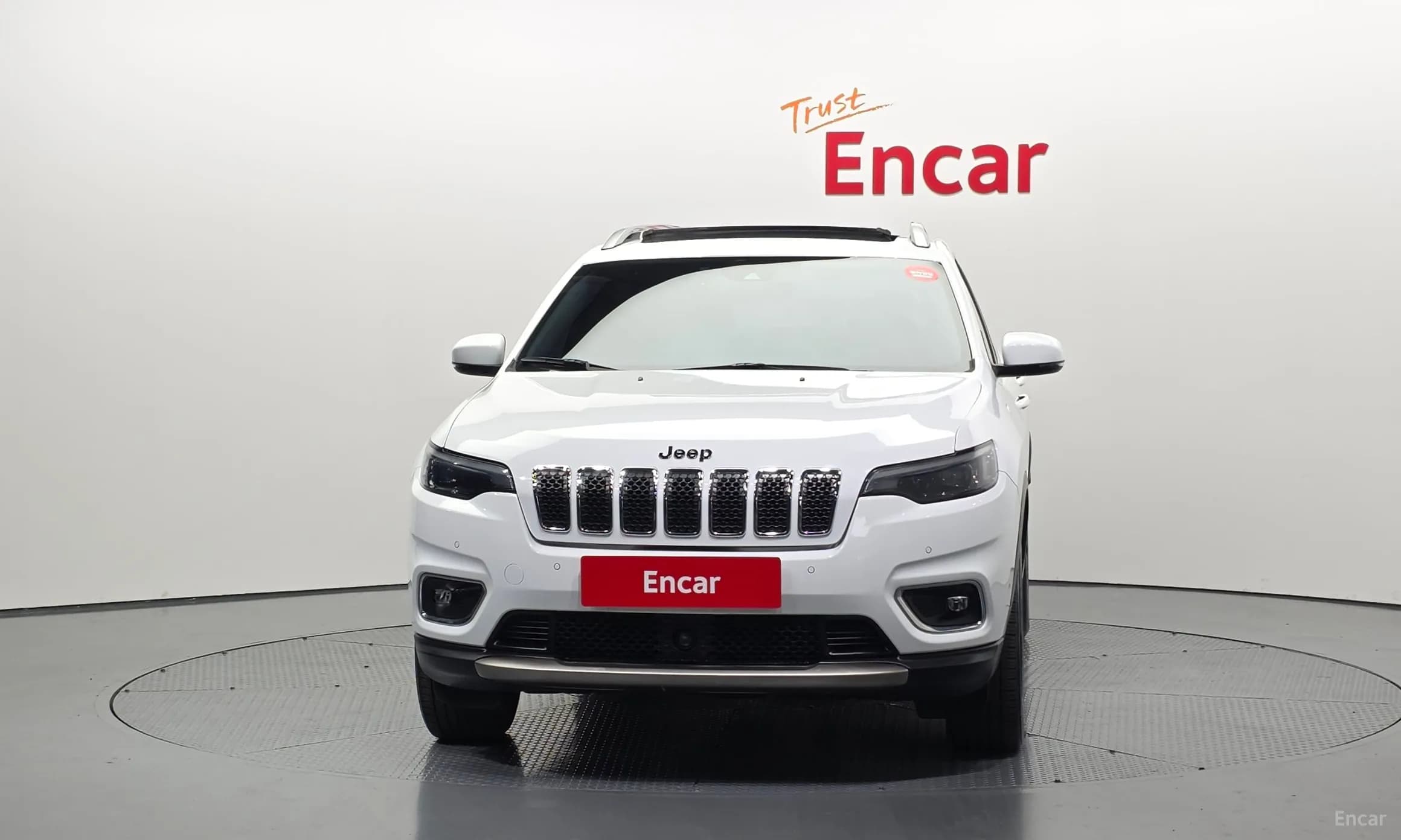 Cherokee (KL)