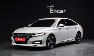 Accord 10th Generation