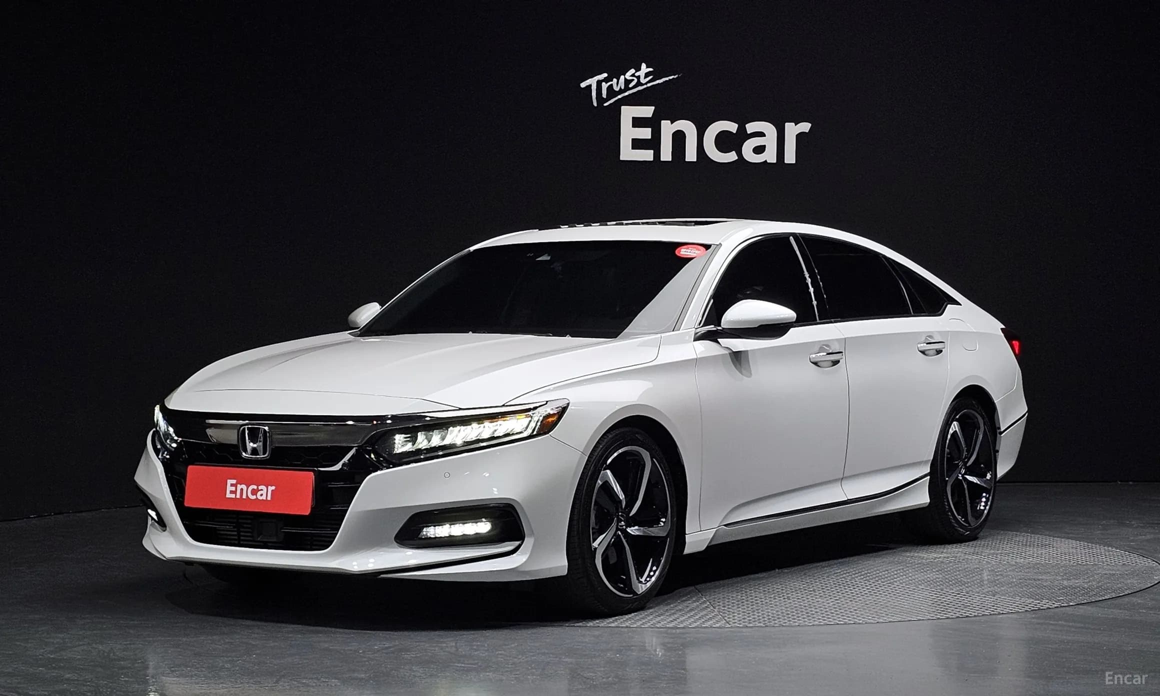 Accord 10th Generation