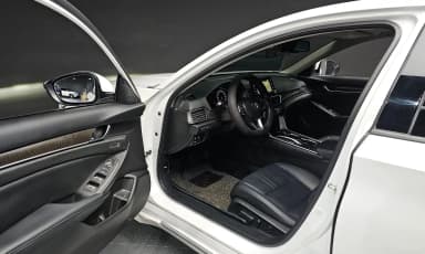 Accord 10th Generation