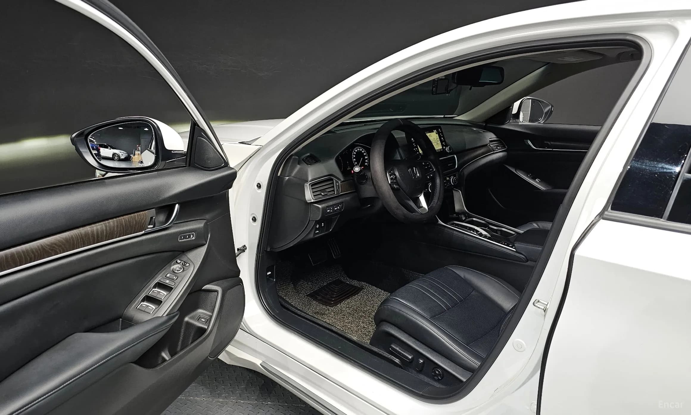 Accord 10th Generation