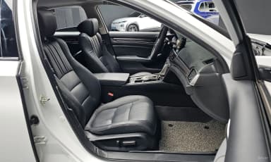 Accord 10th Generation