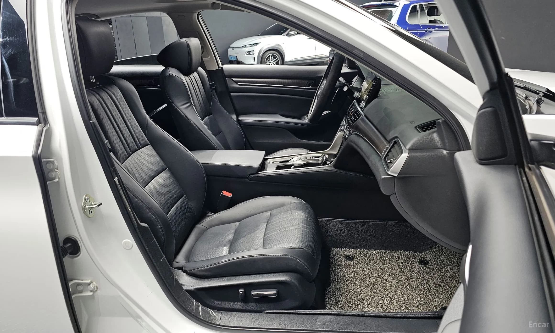 Accord 10th Generation