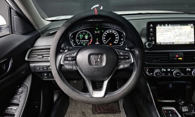 Accord 10th Generation