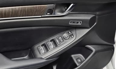 Accord 10th Generation