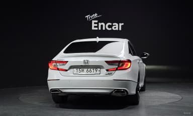 Accord 10th Generation