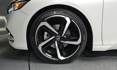 Accord 10th Generation