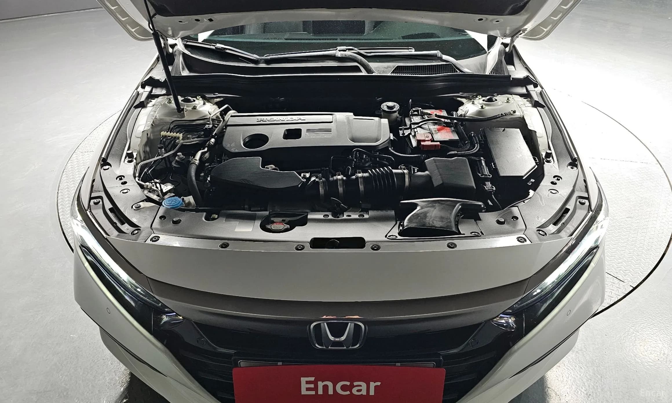 Accord 10th Generation