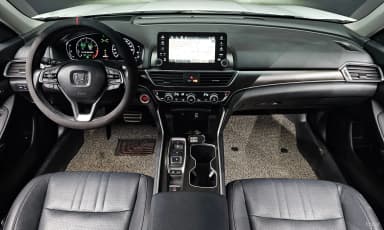 Accord 10th Generation