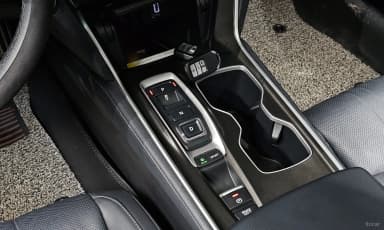 Accord 10th Generation