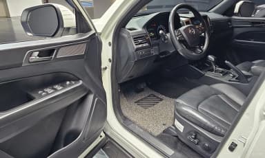 Rexton Sports