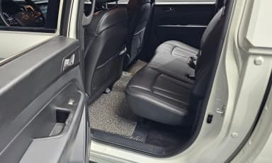 Rexton Sports