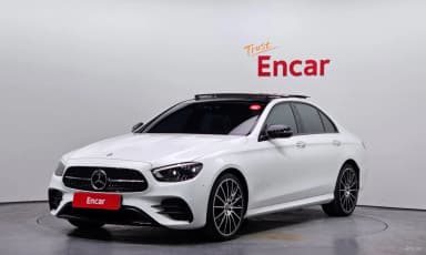 E-Class W213