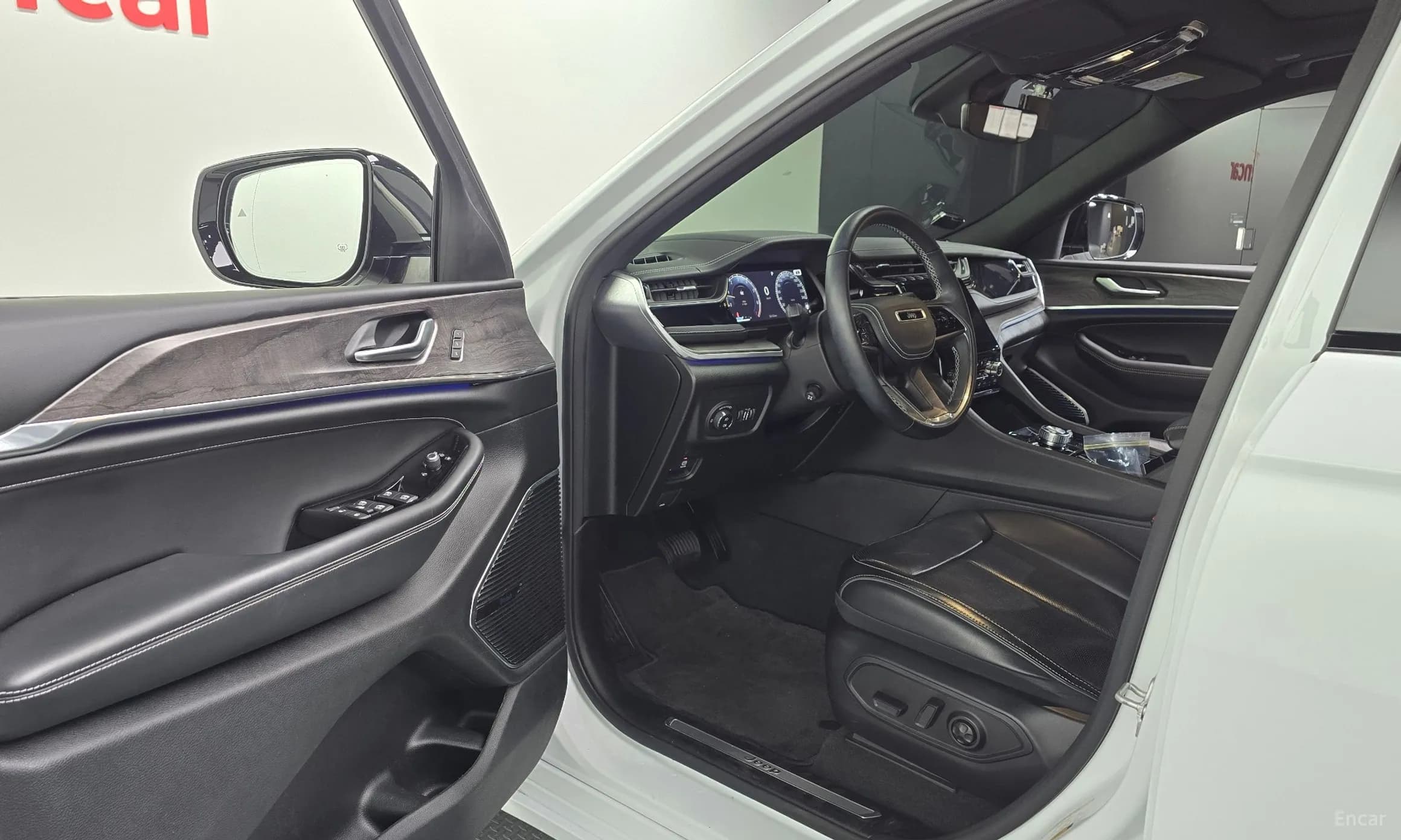 Grand Cherokee (WL)