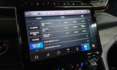 Grand Cherokee (WL)