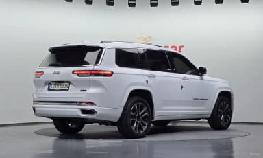 Grand Cherokee (WL)
