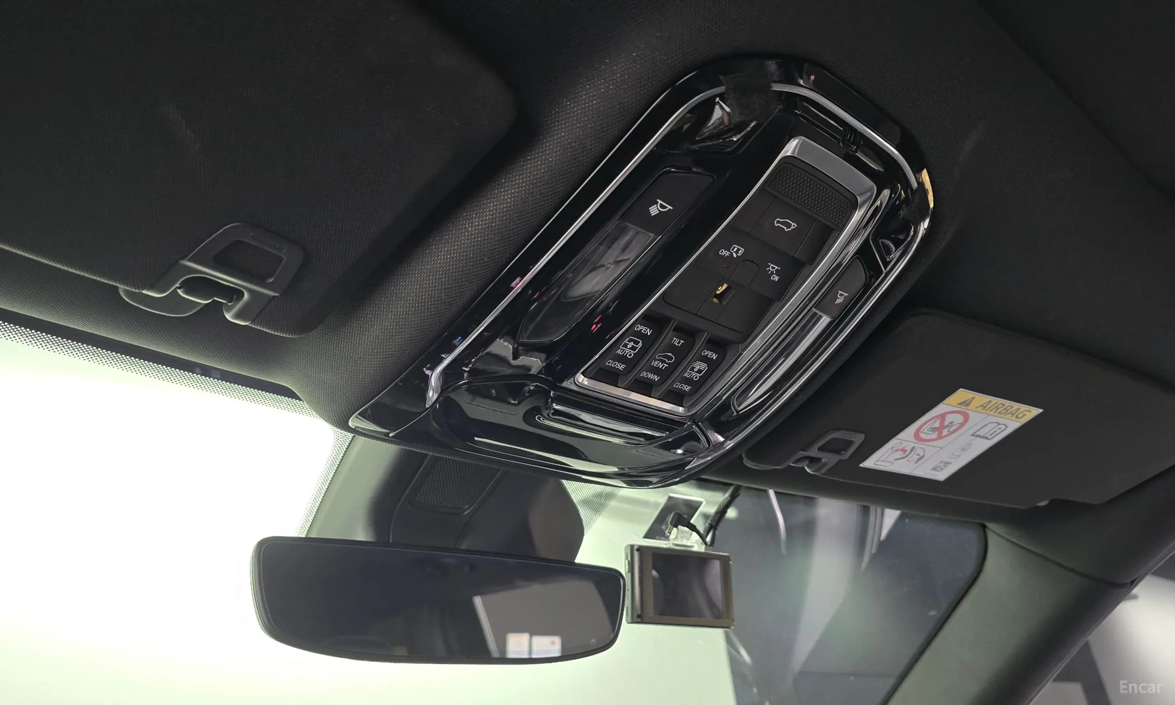 Grand Cherokee (WL)