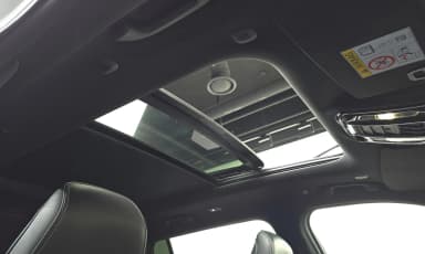 Grand Cherokee (WL)