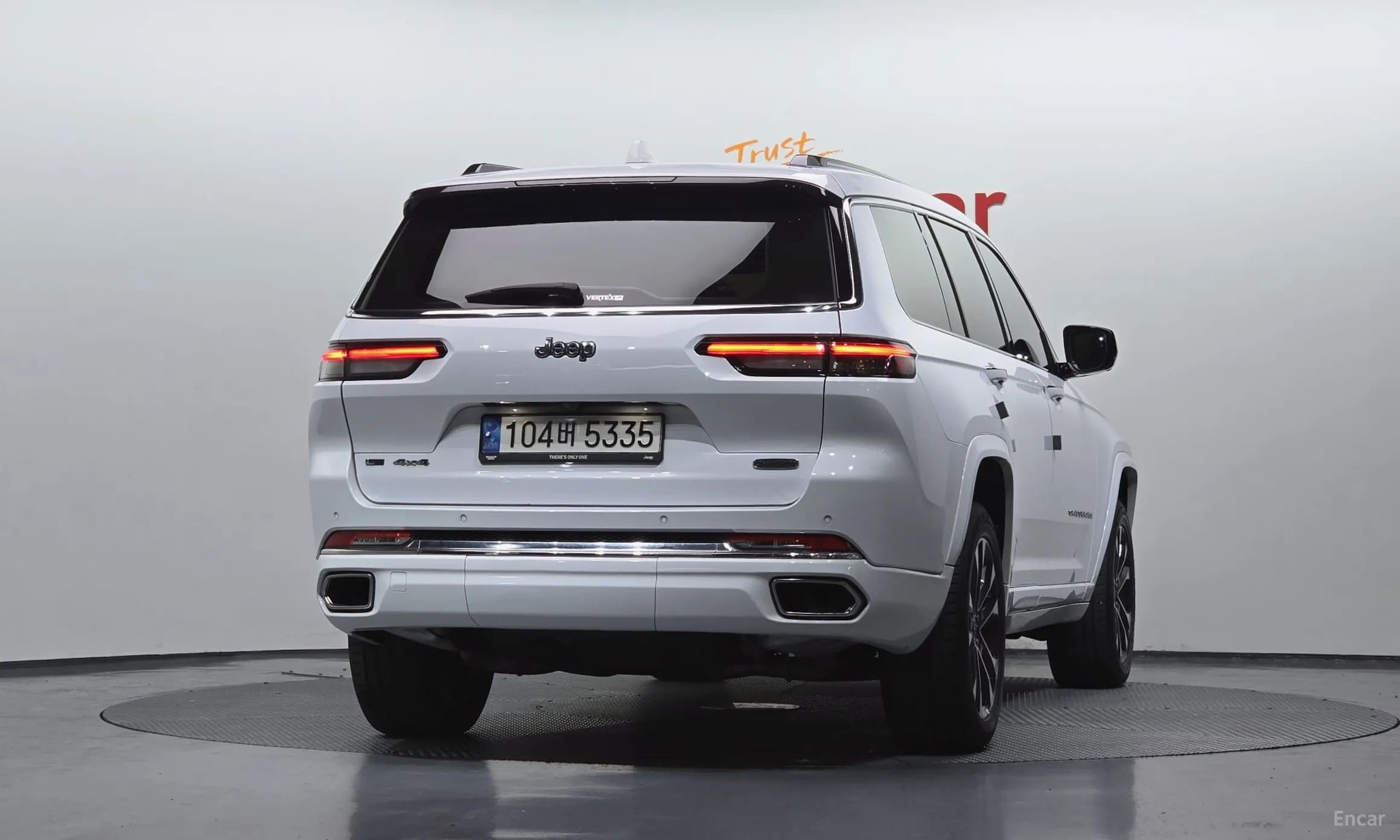 Grand Cherokee (WL)