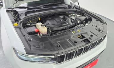 Grand Cherokee (WL)