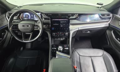 Grand Cherokee (WL)
