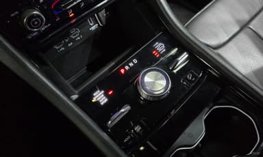 Grand Cherokee (WL)