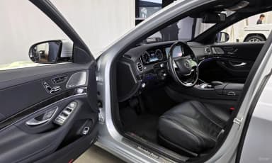 S-Class W222