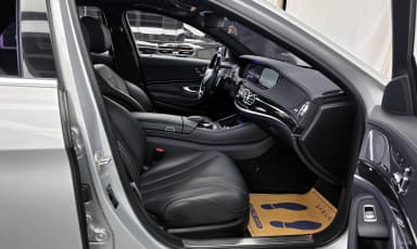 S-Class W222