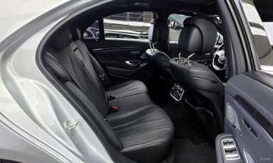 S-Class W222