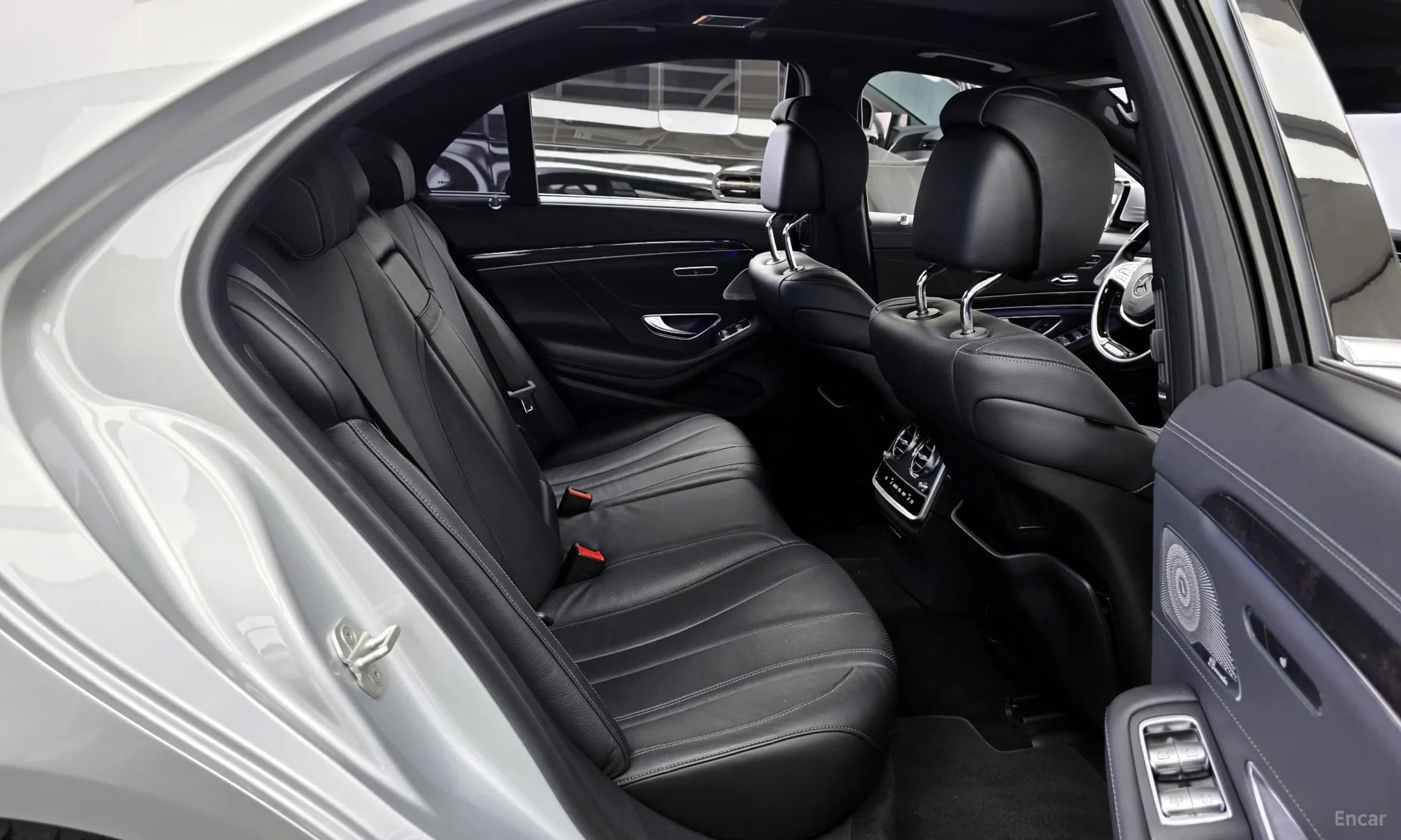 S-Class W222