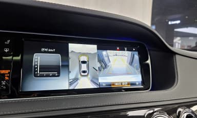 S-Class W222