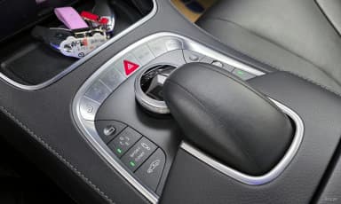 S-Class W222