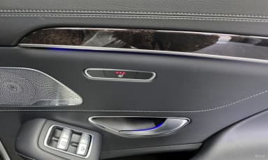S-Class W222