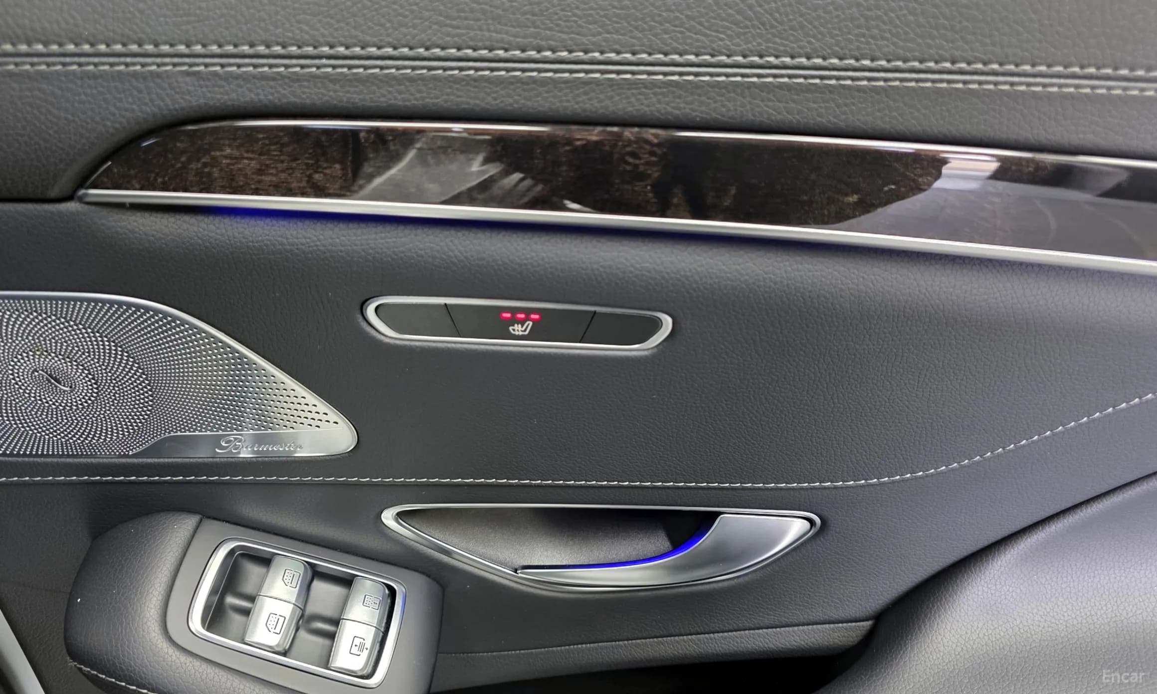 S-Class W222