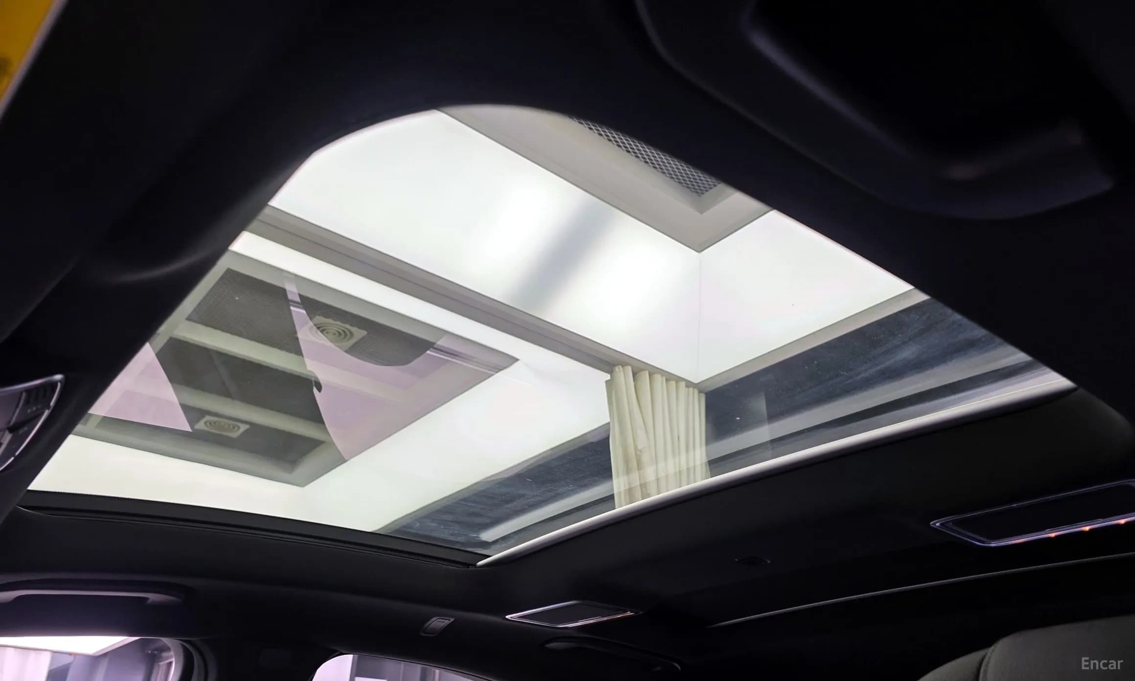 S-Class W222