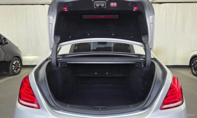 S-Class W222