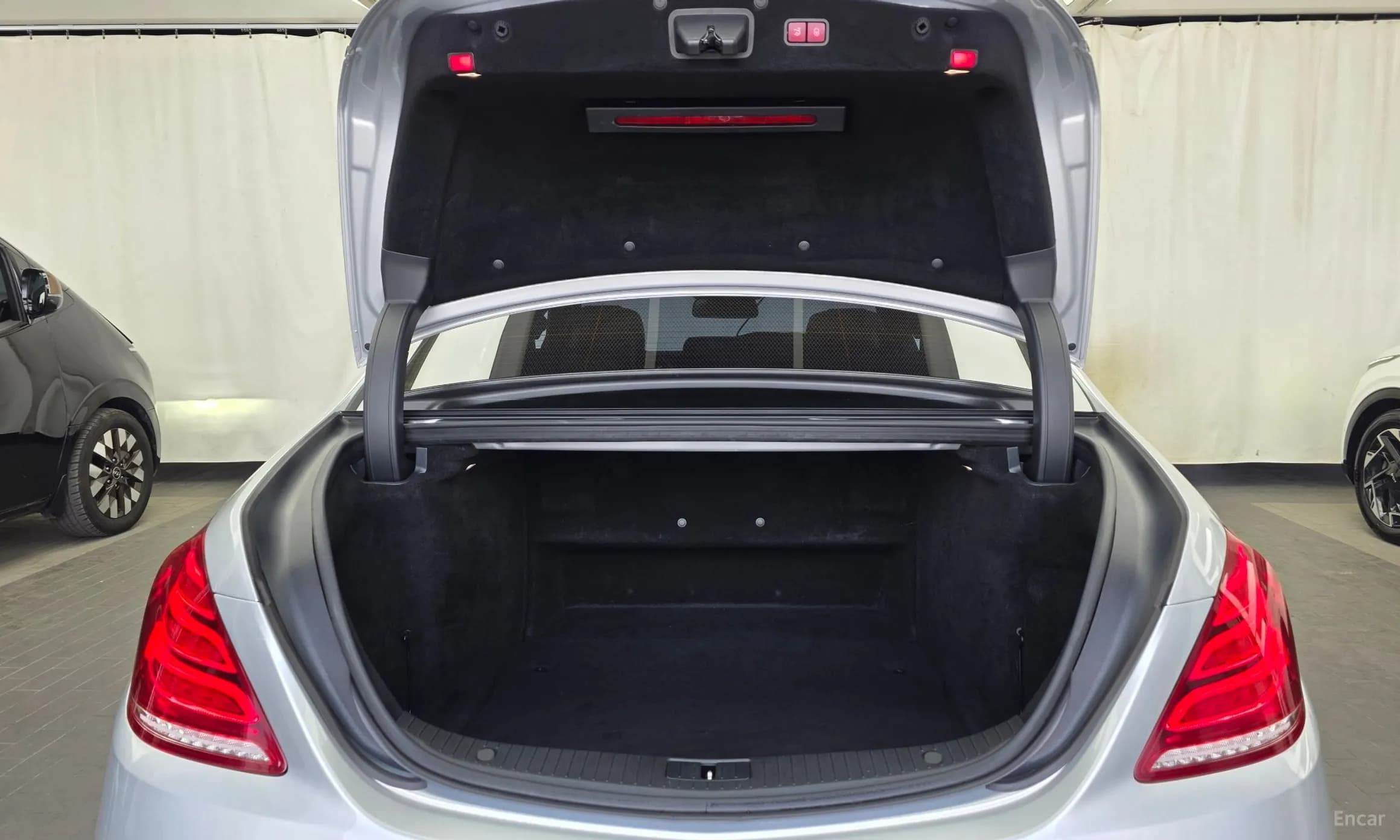 S-Class W222