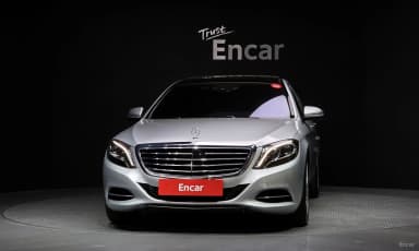S-Class W222