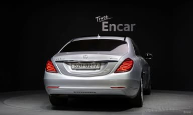 S-Class W222