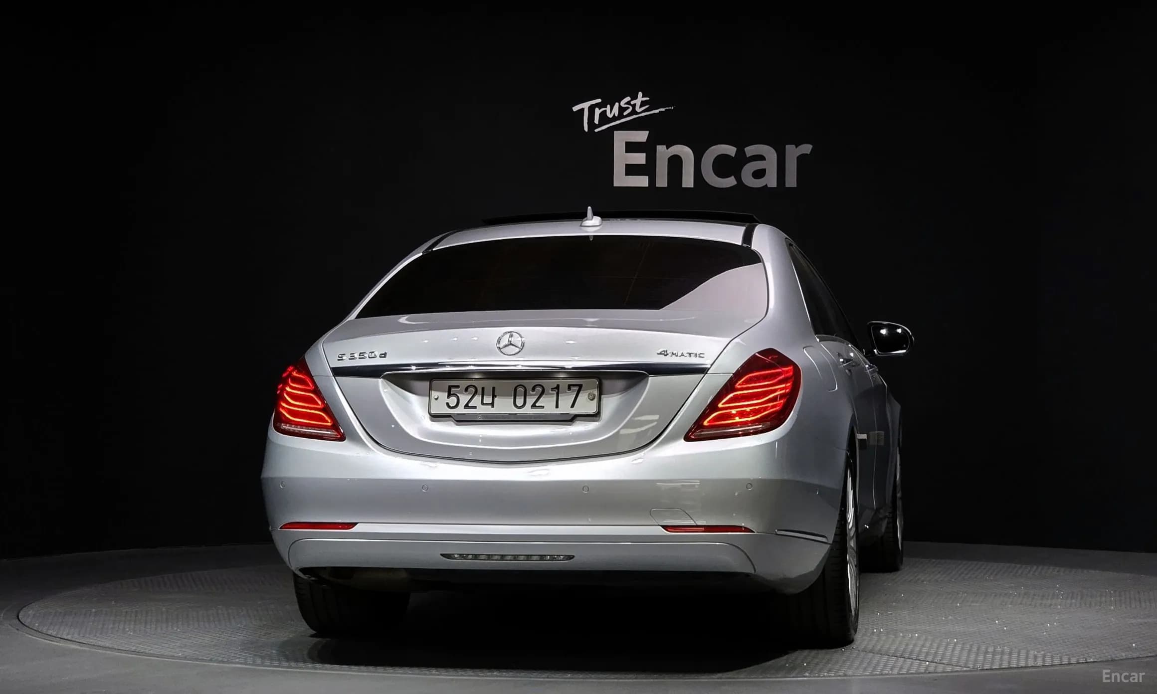 S-Class W222