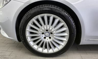 S-Class W222