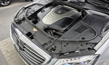 S-Class W222