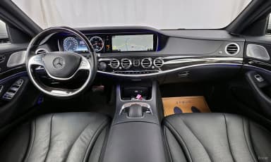 S-Class W222