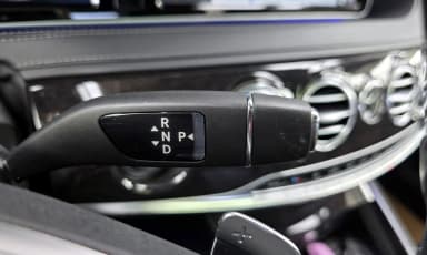 S-Class W222