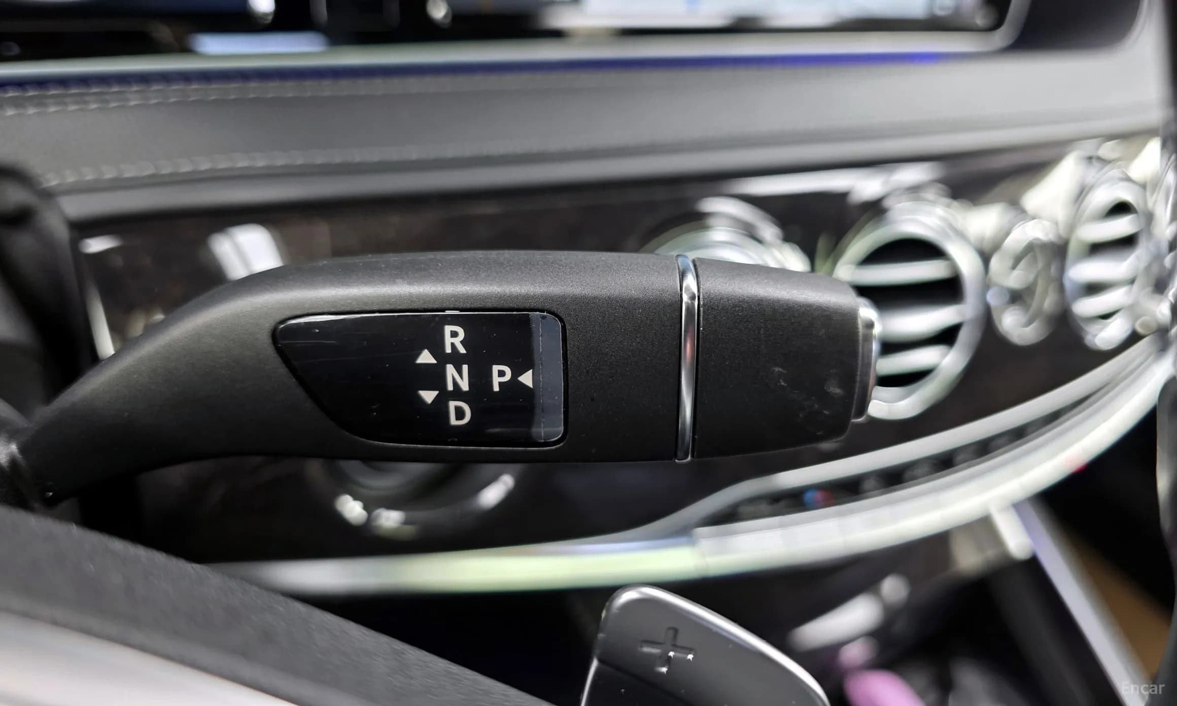 S-Class W222