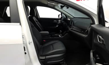 Sportage 5th Generation