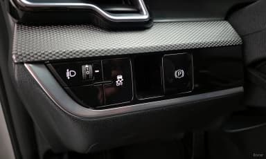 Sportage 5th Generation