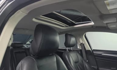 Mondeo 4th Generation