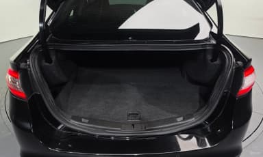 Mondeo 4th Generation